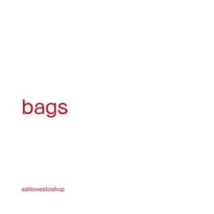 bags for sale